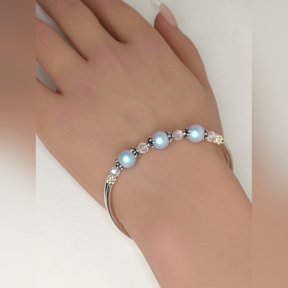 Swarovski Crystal bracelet